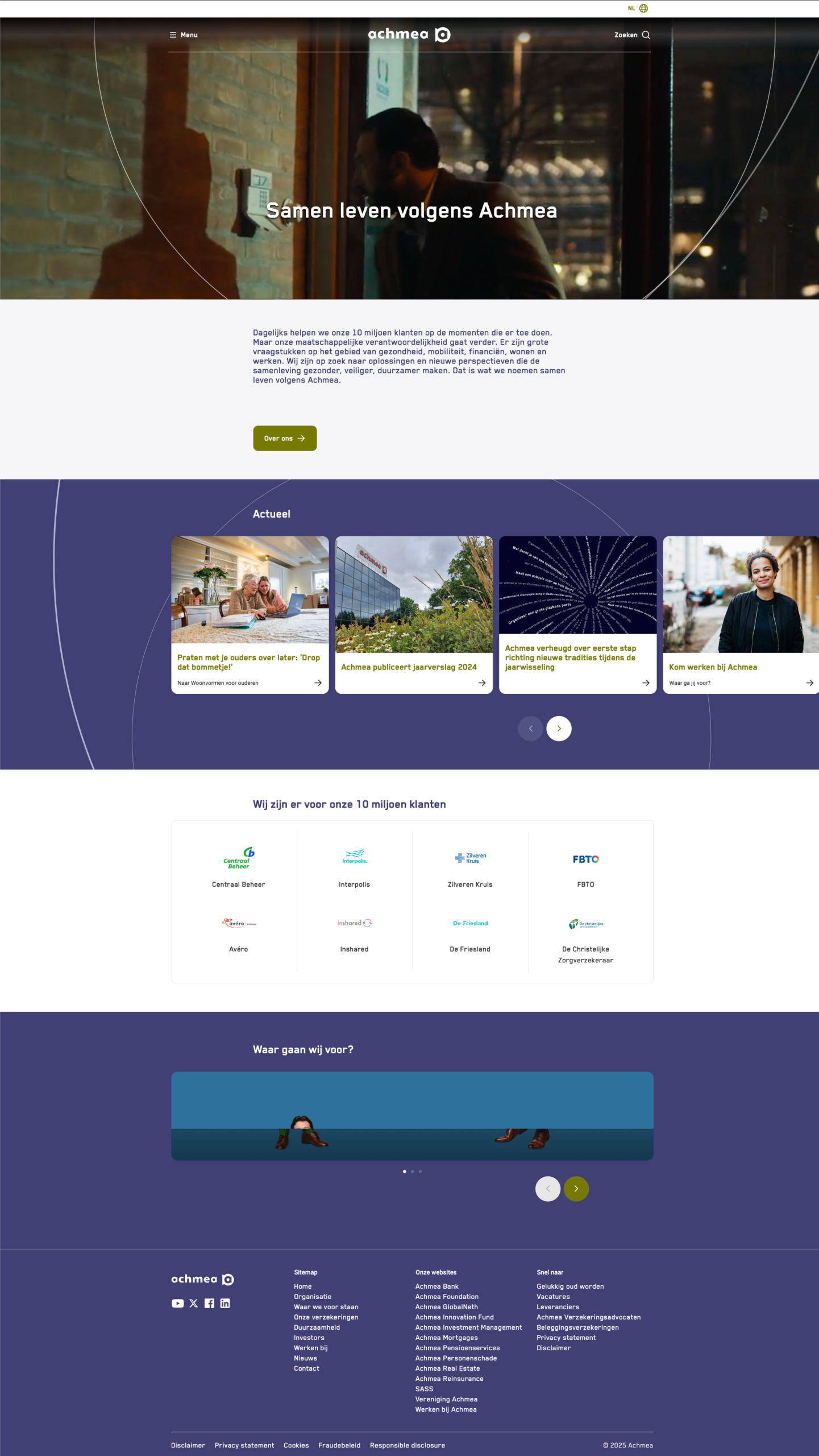 achmea klantcases lemaportal scaled