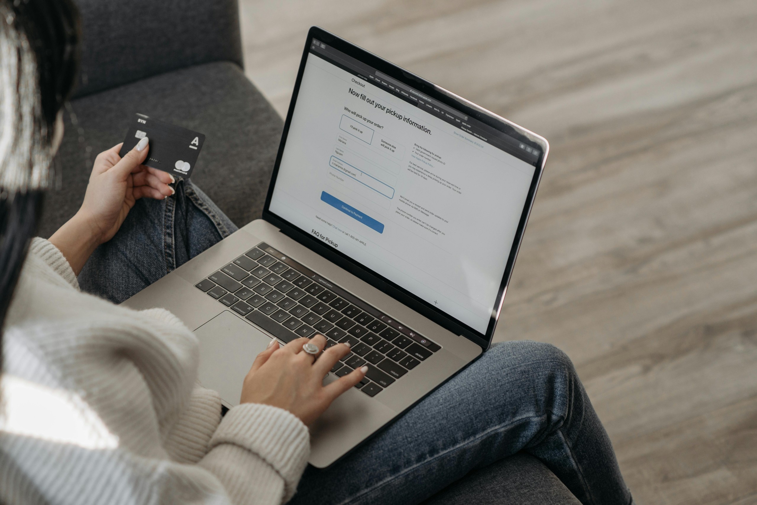 E-commerce