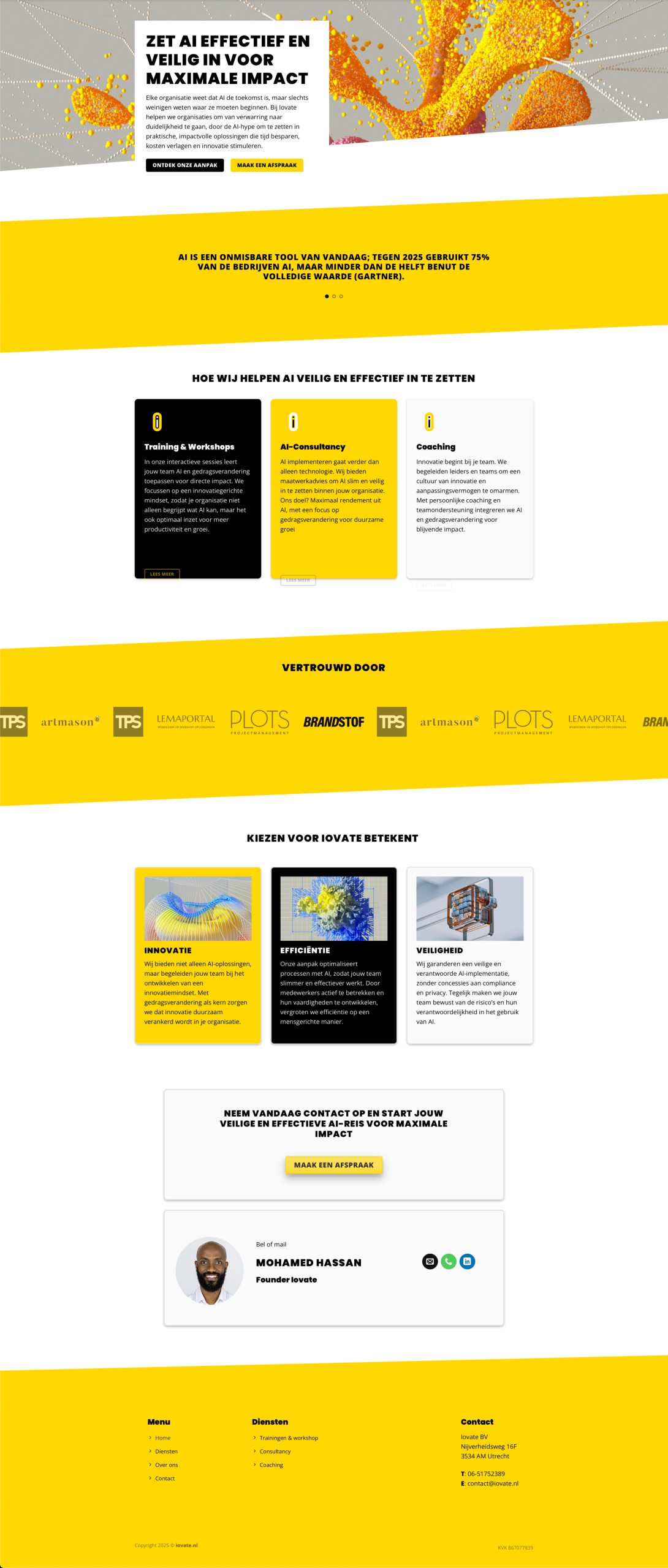 iovate klantcases lemaportal scaled